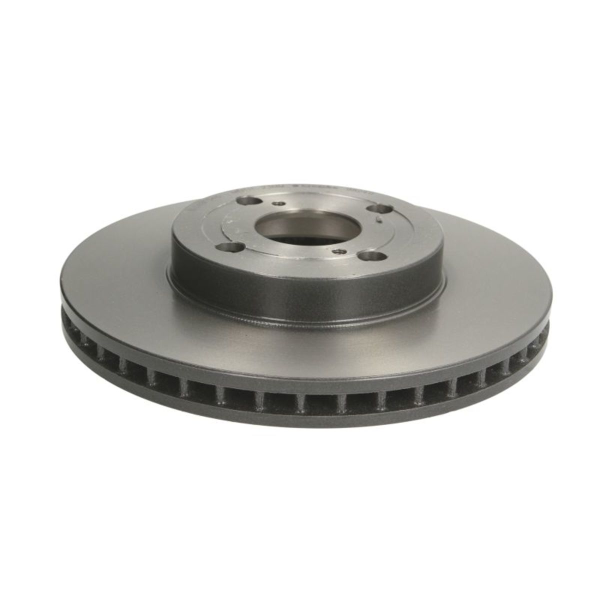 Jarrulevy BREMBO 09.9824.11