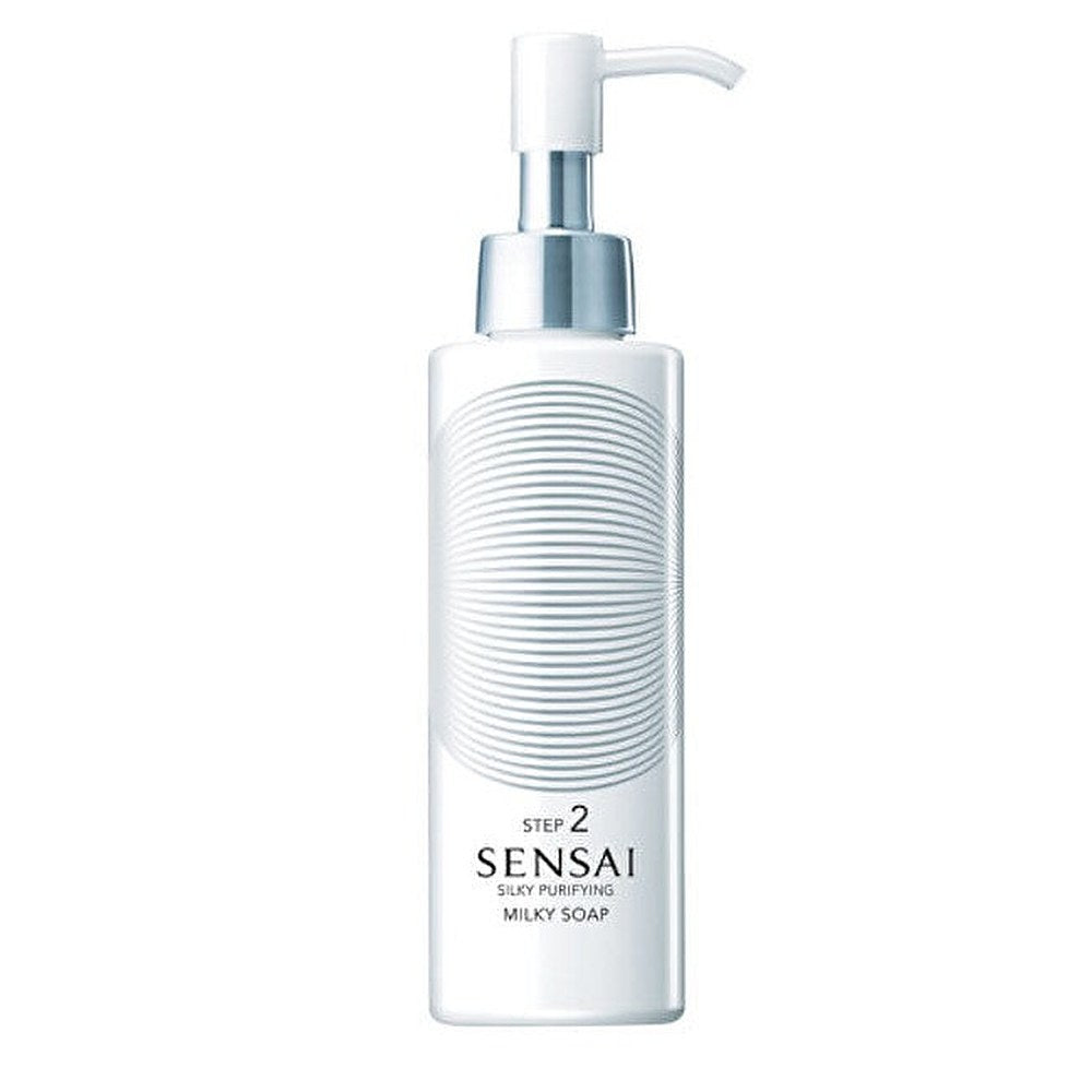 Silky Purifying Milk Saippua 150 ml