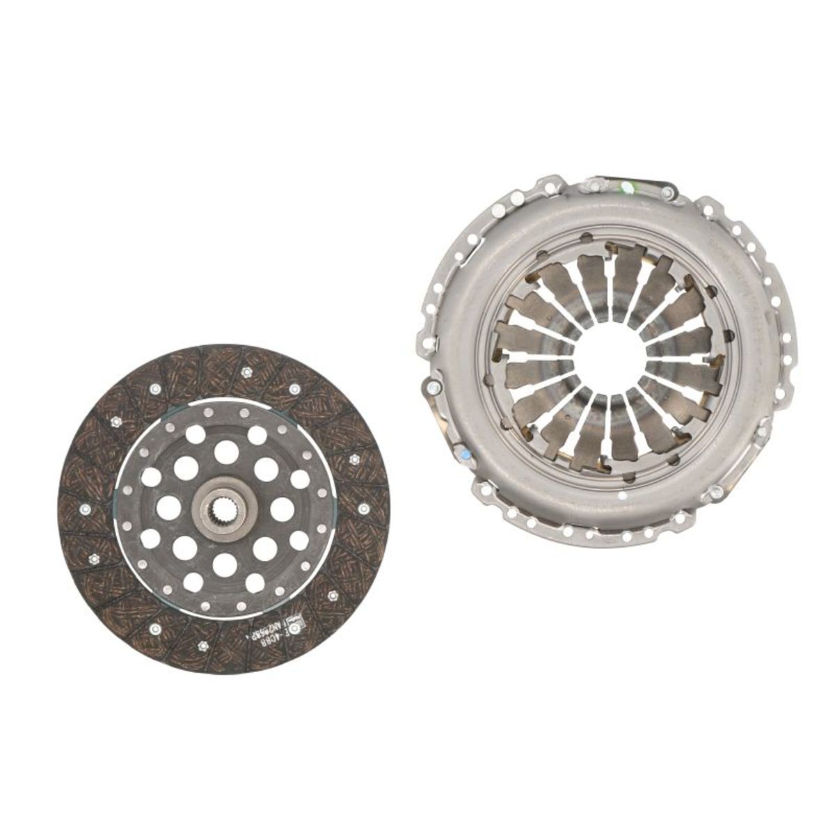 Kytkinpaketti SACHS 3000 951 977