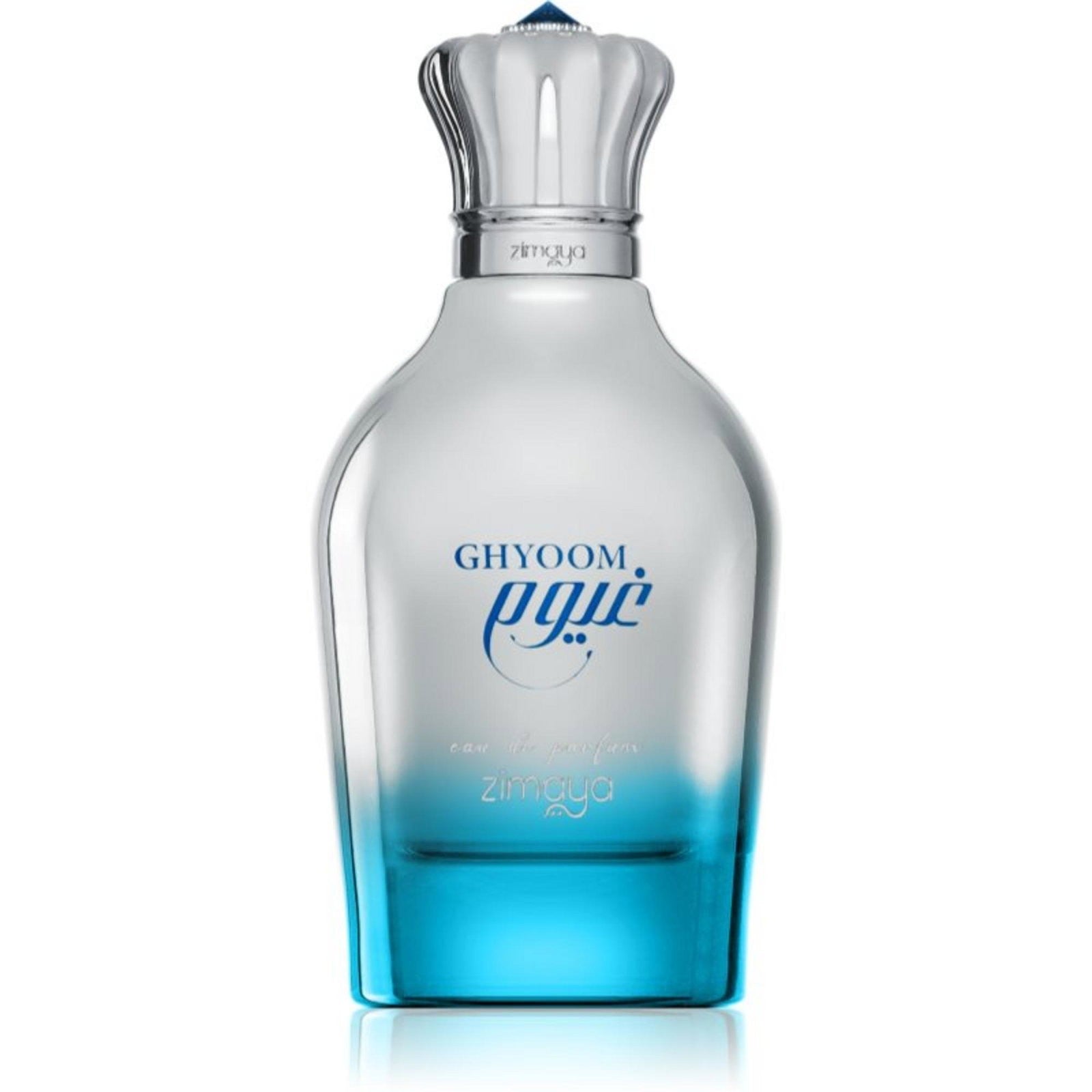Zimaya Ghyoom EDP U 100 ml