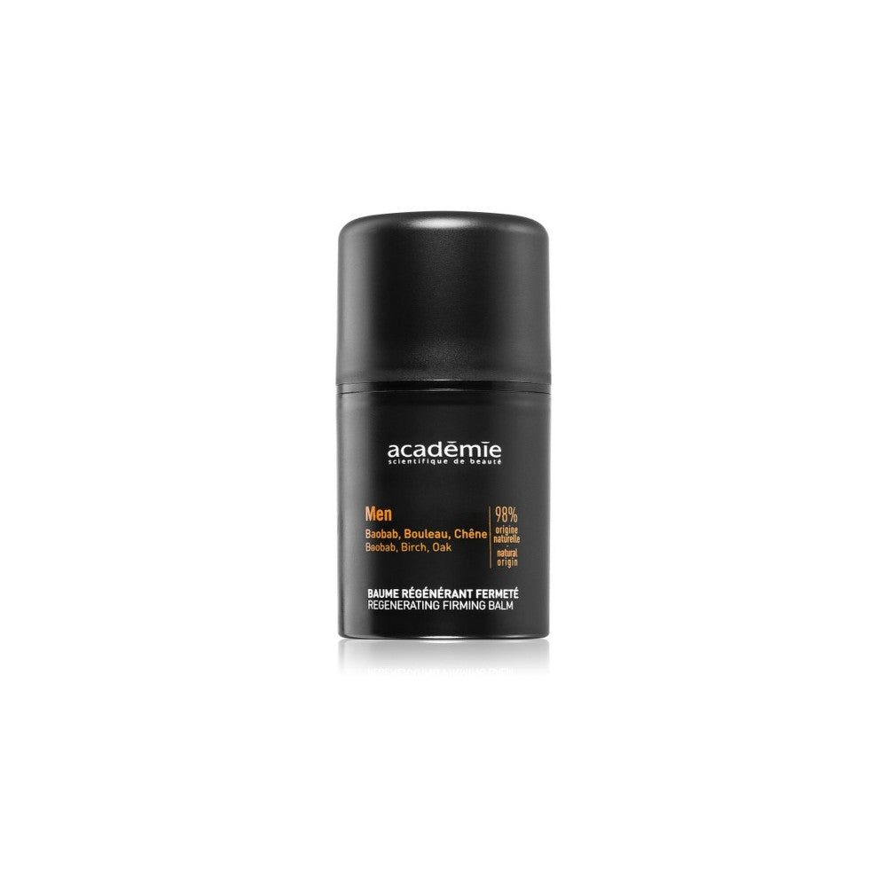 Académie Scientifique de Beauté Miesten aktiivinen ryppyjä ehkäisevä ihovoide 50 ml
