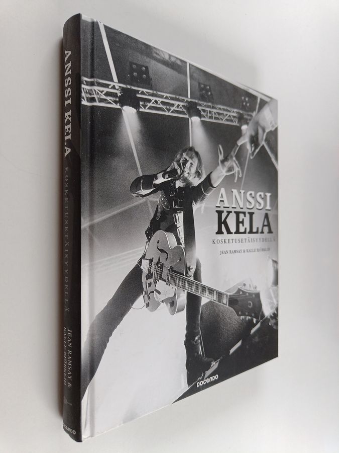 Anssi Kela