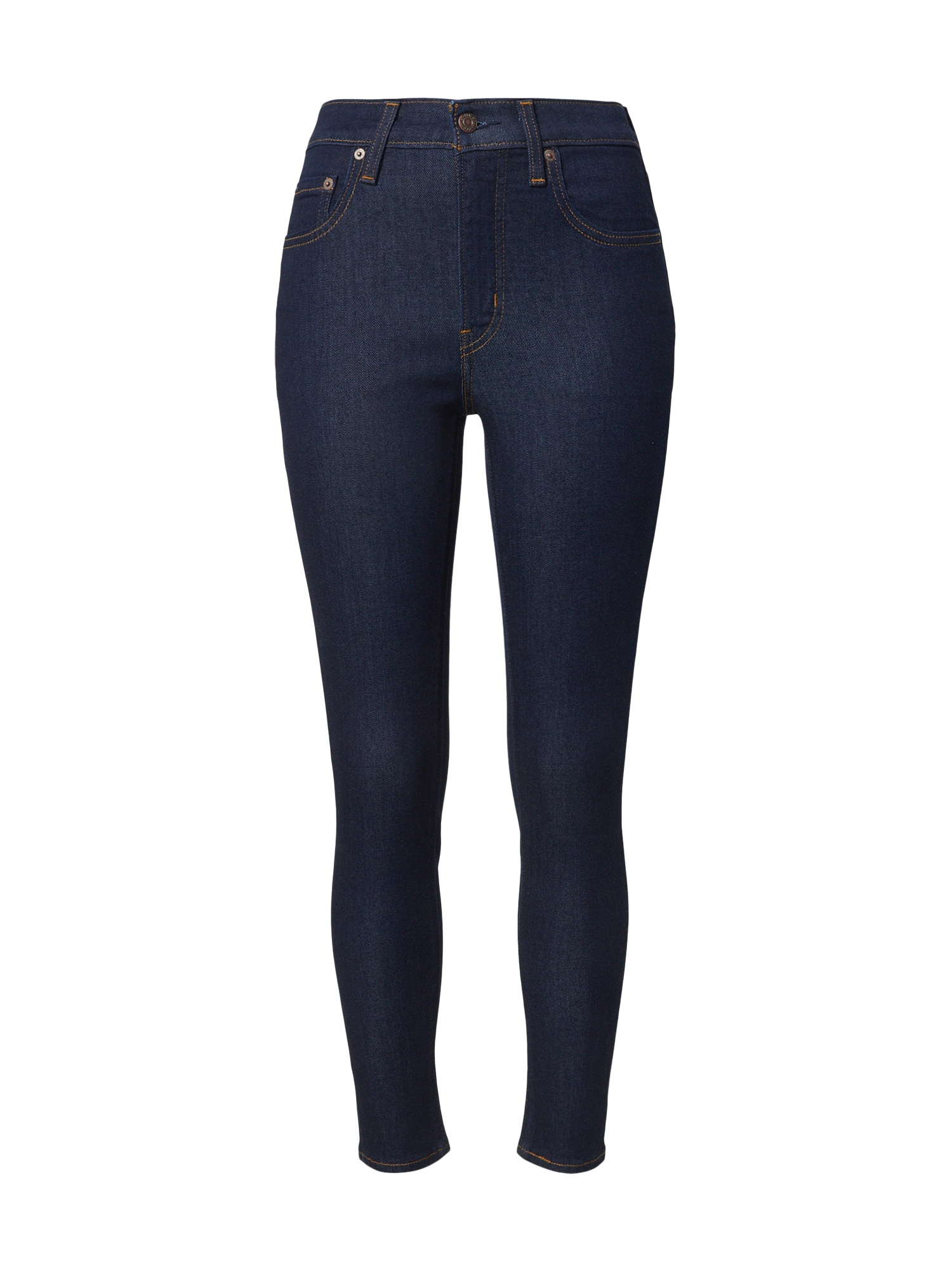 Levis 721 HIGH RISE SKINNY US 28 / 30