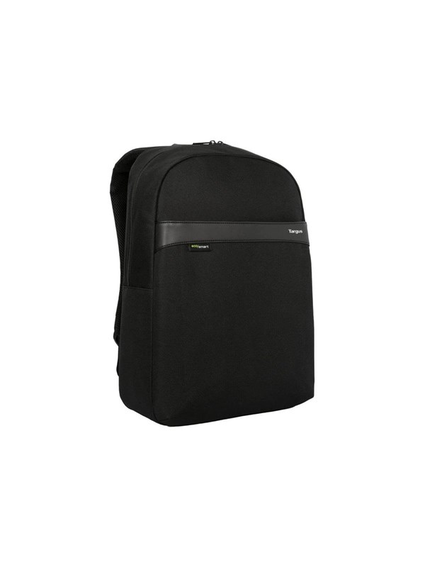 Targus Geolite Ecosmart Essentials Backpack 23l 16" Musta