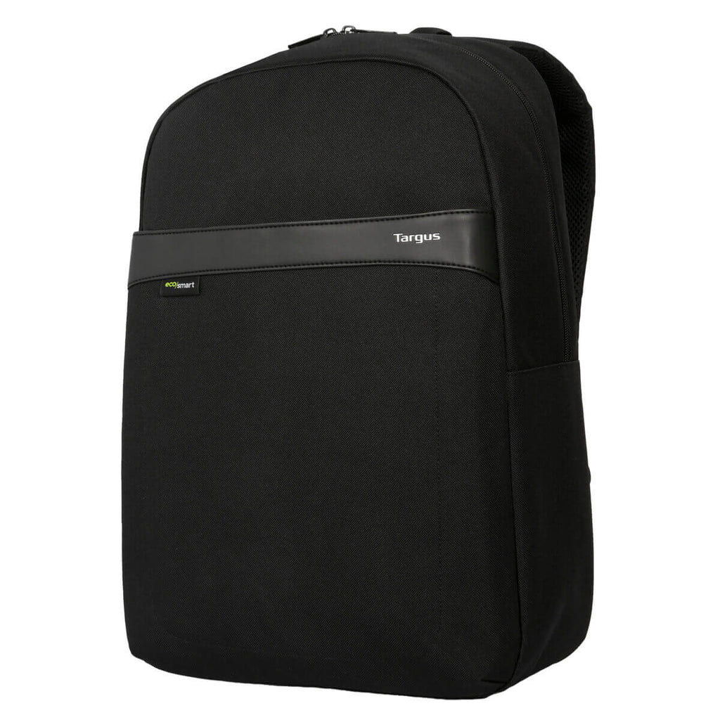 Targus Geolite Ecosmart Essentials Backpack 23l 16" Musta