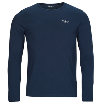 Pepe Jeans Paita  laivastonsininen / valkoinen