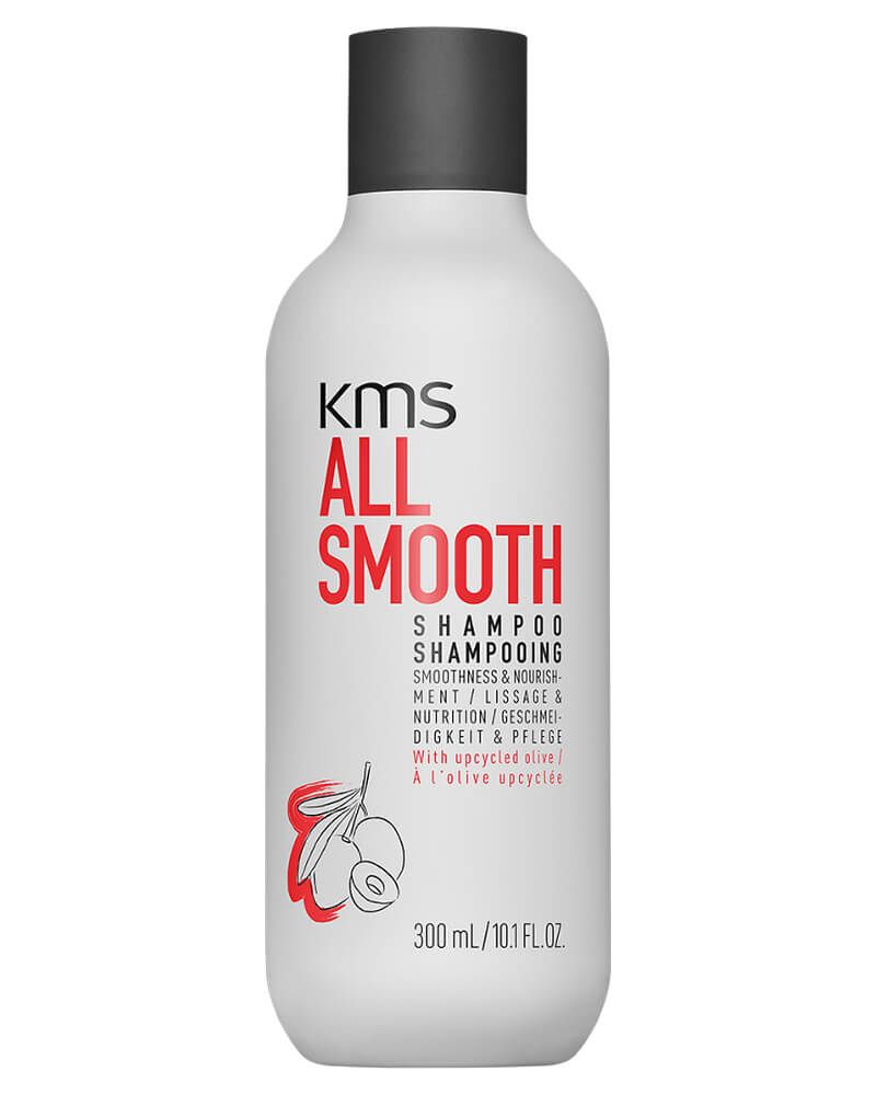 KMS All Smooth Shampoo 300 ml