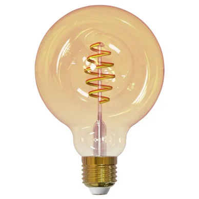 AIRAM Smart LED-lamppu E27 4,9W 1800K-3000K 4713893 Vastaa: N/A