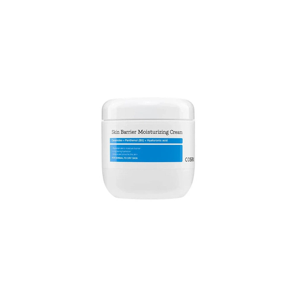 Cosrx Skin Barrier Crema 450ml — Crema viso