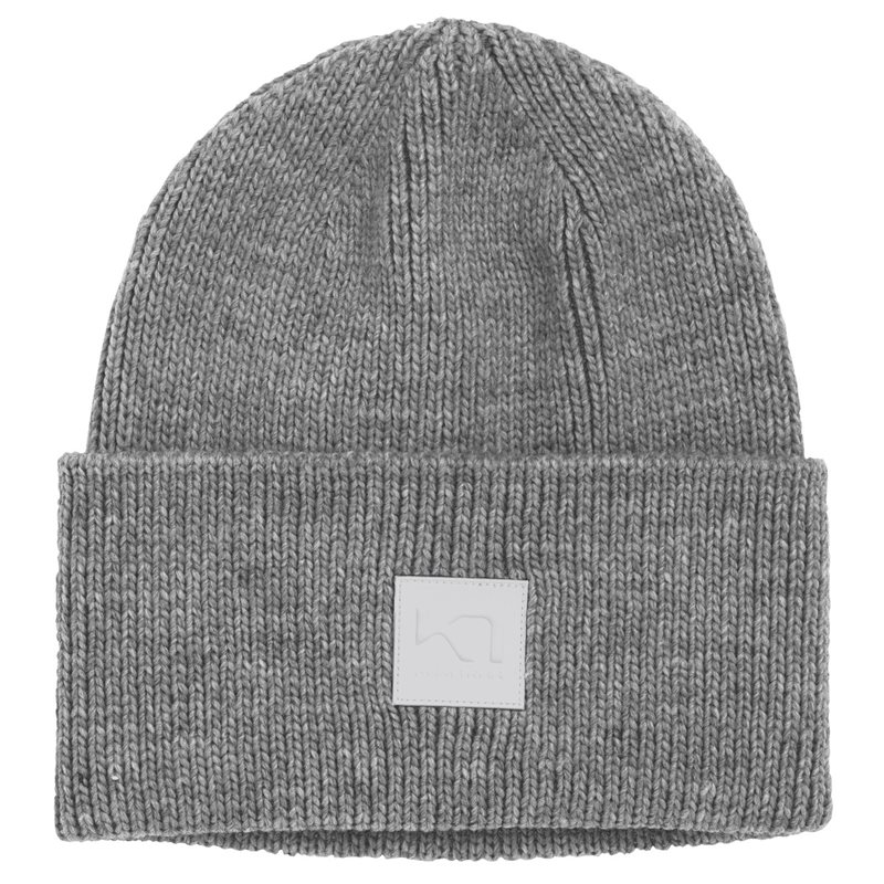 Kari Traa Kyte Beanie Greym - NoSize