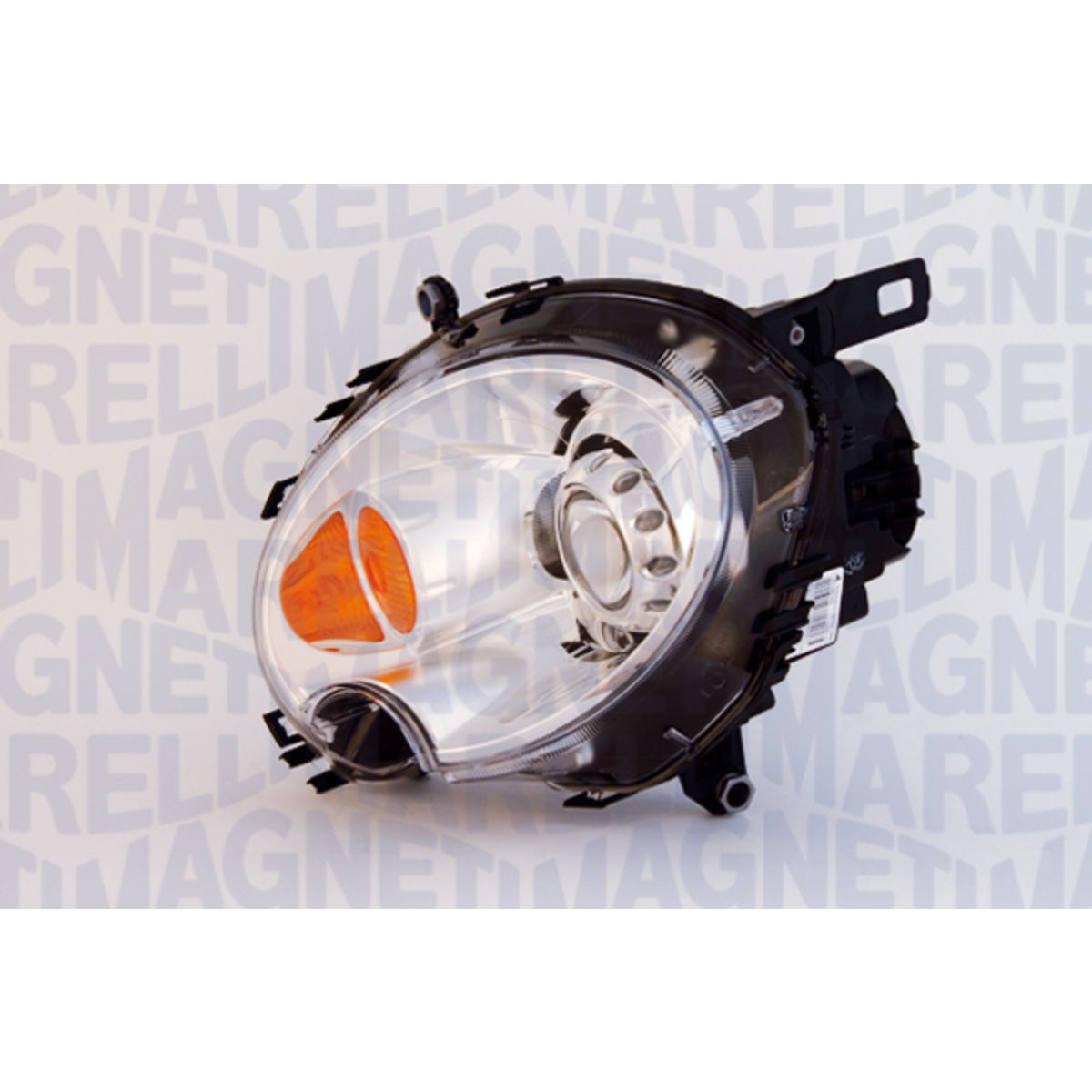 Ajovaloumpio MAGNETI MARELLI 711307023264