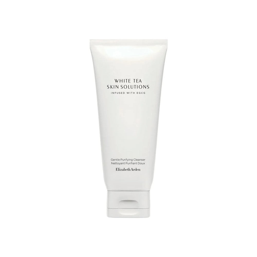 Elizabeth Arden Arden W Tea Sol hellävarainen puhdistava puhdistusaine 125ml