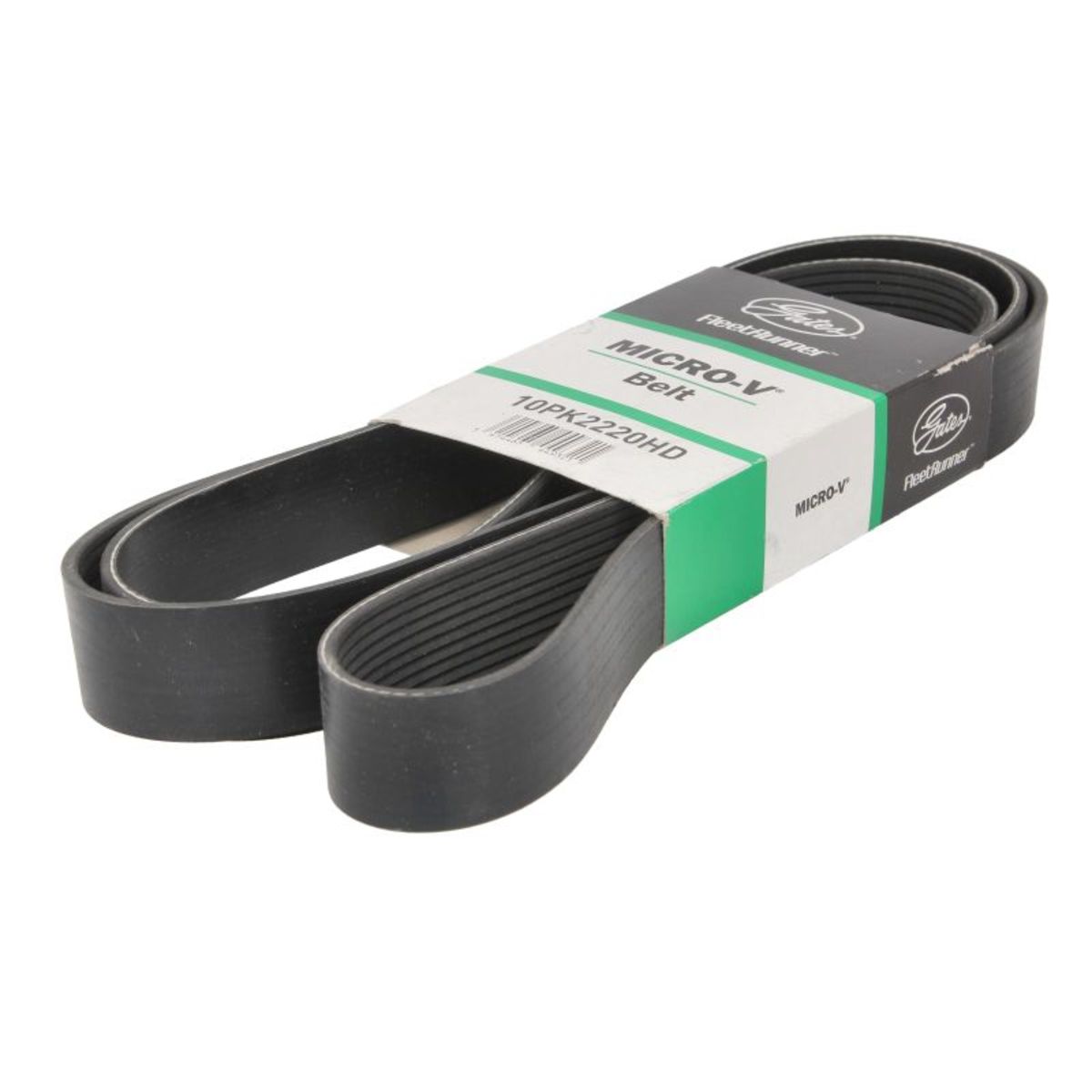 Moniurahihna GATES 10PK2220HD