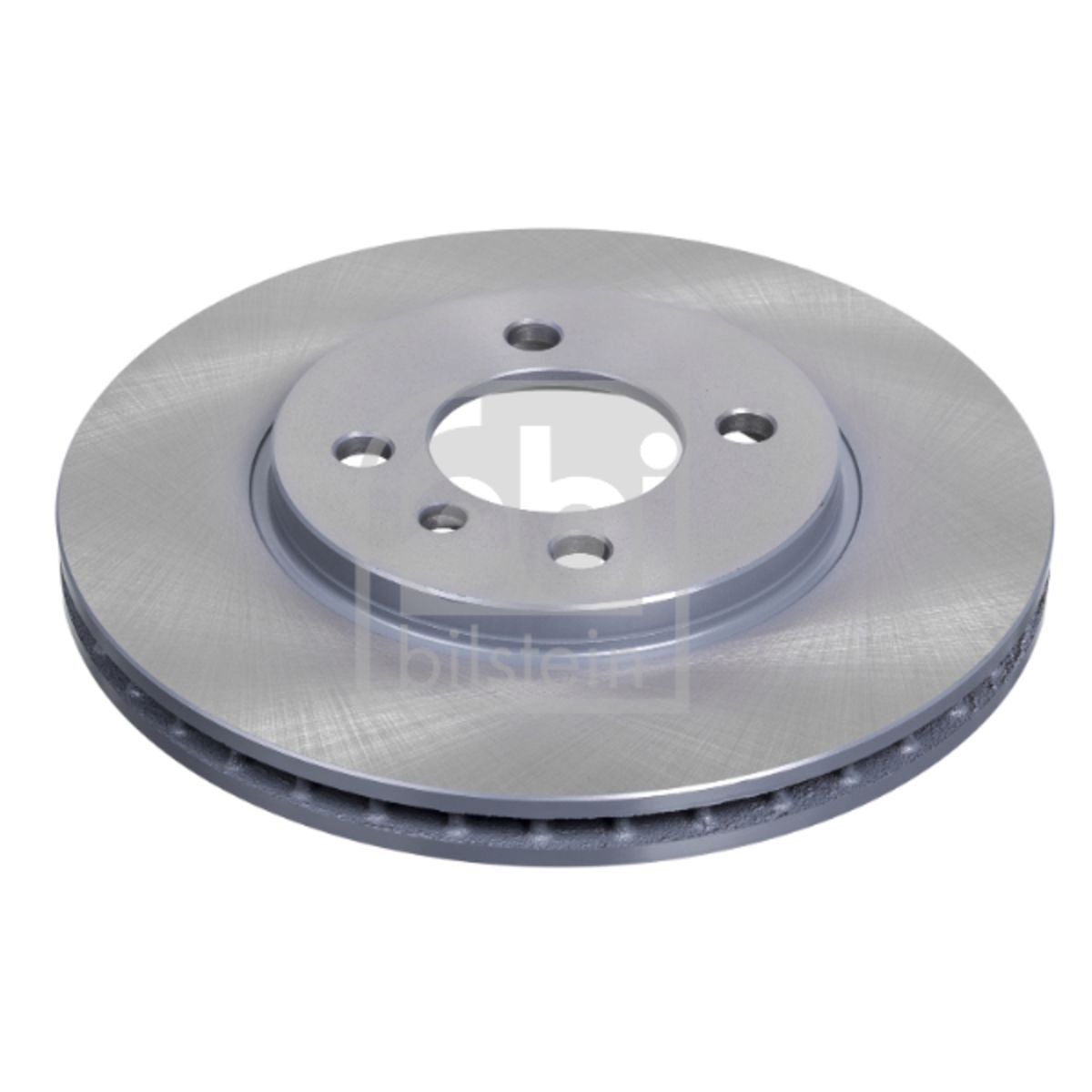 Jarrulevy FEBI BILSTEIN 04059