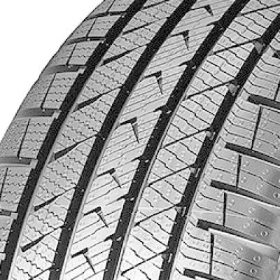 Vredestein Quatrac Pro ( 195/55 R20 95H XL, vanteen suojalistalla (FSL) )