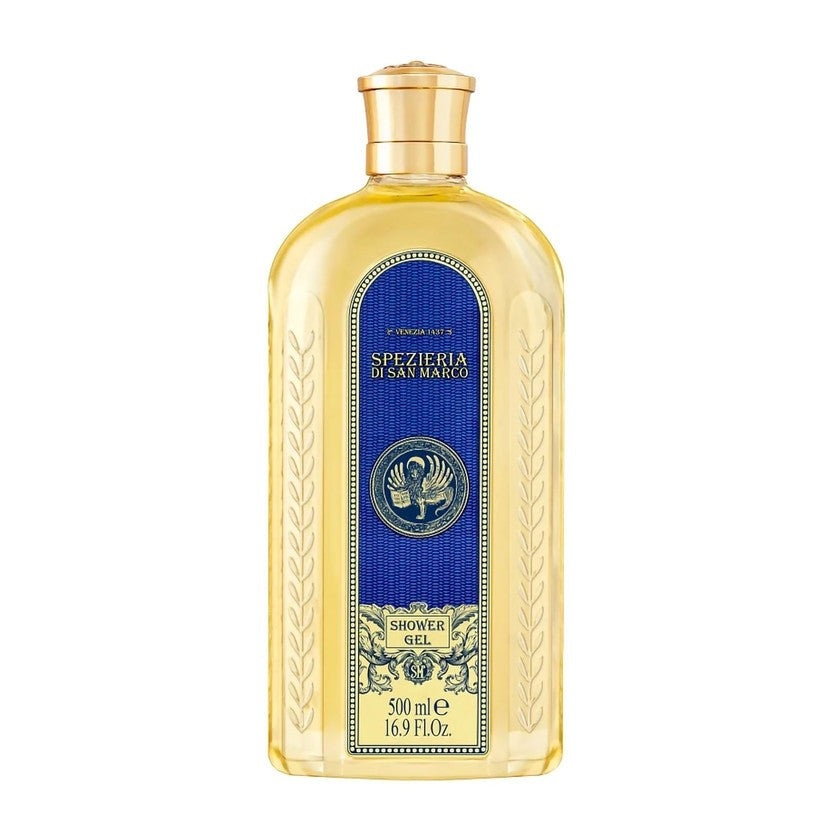 Spezieria san marco Suihkugeeli 1437 500 ml