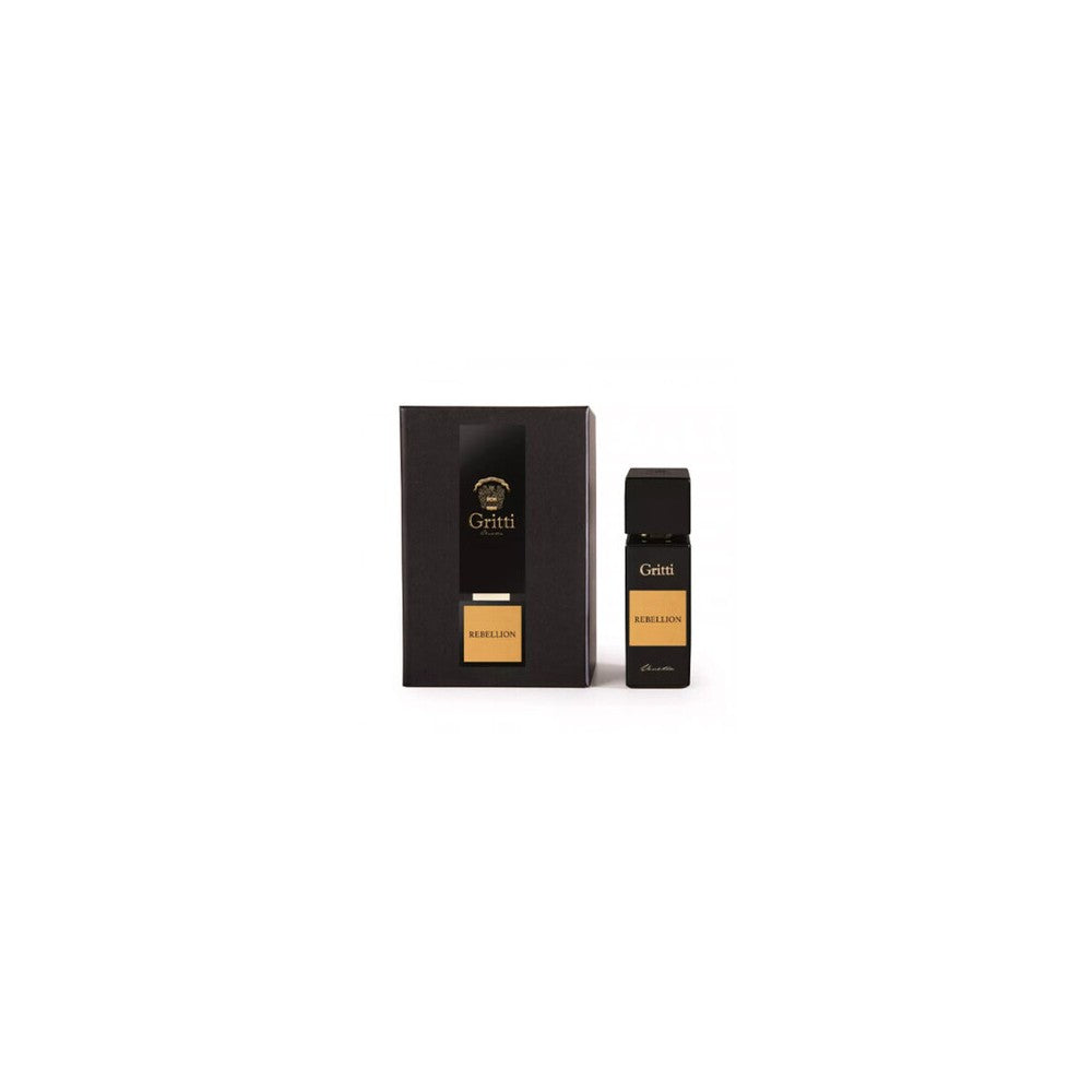 Gritti Rebellion Eau de Parfum miehille 100ml