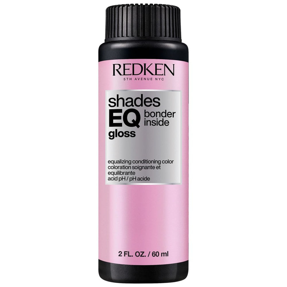 Redken Shades Eq Bonder Inside 010gi 60ml X 3 K