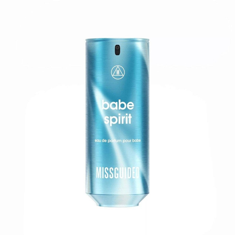 Missguided Babe Spirit Eau de Parfum naisille 80 ml