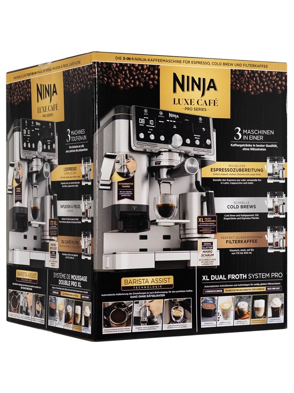 Ninja ES701EU