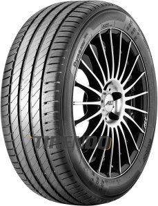 Kleber Dynaxer HP 4 ( 185/55 R15 82H )