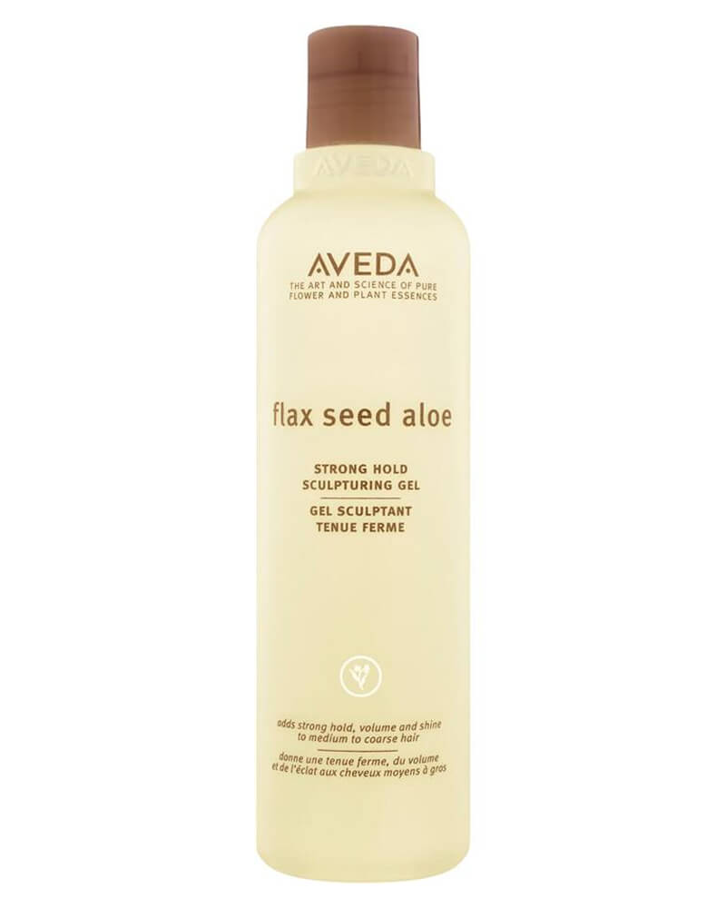 Aveda Flax Seed Aloe Gel 250 ml