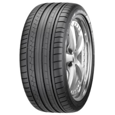 Dunlop SP Sport Maxx GT RunFlat ( 245/50 R18 100Y *, vannesuojalla (MFS), runflat )