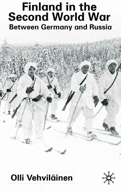 Finland in the Second World War