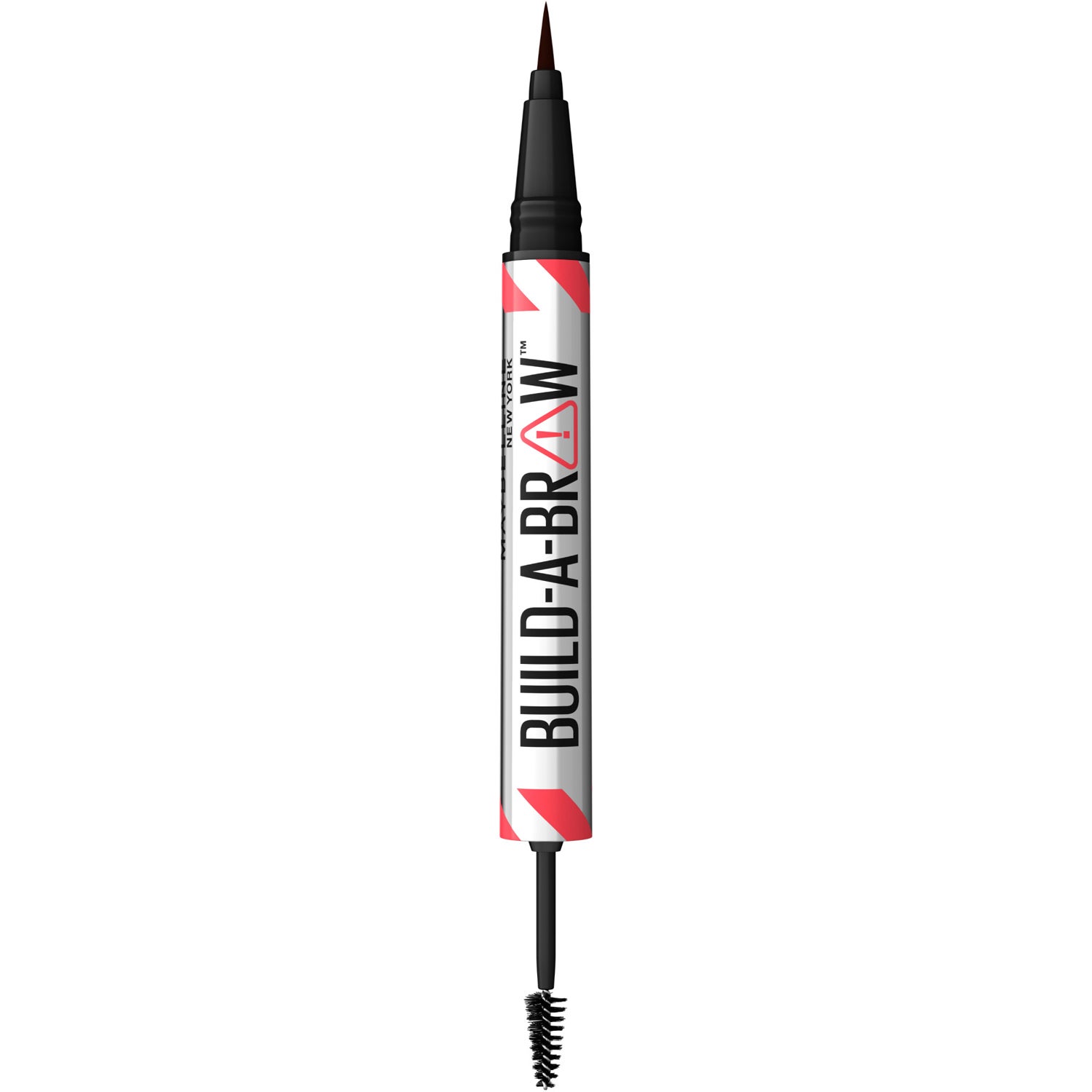 Maybelline Build-A-Brow Pen Ash Brown 259 - 1 pcs