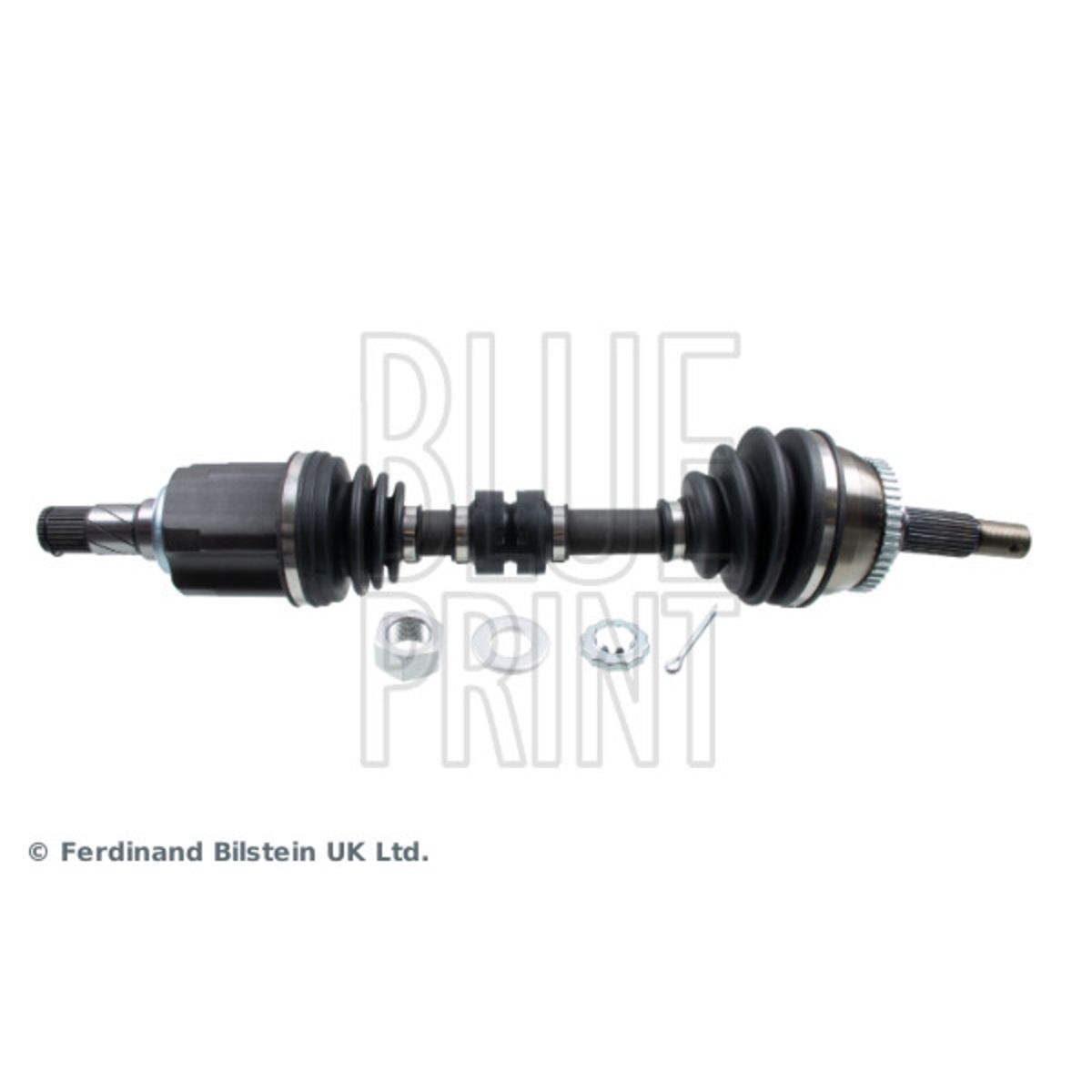 Vetoakseli BLUE PRINT ADBP890019