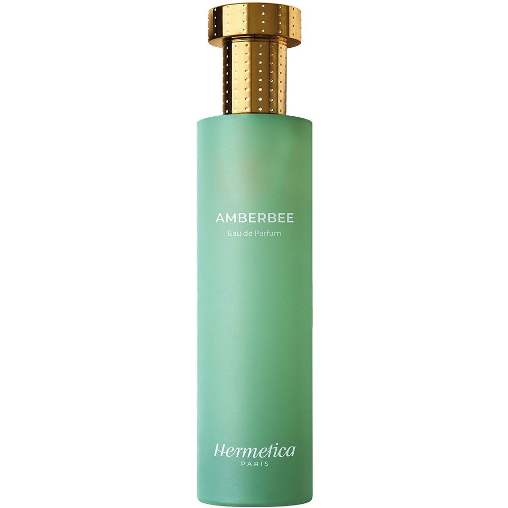 Hermetica Amberbee Eau De Parfum unisex - 100 ml