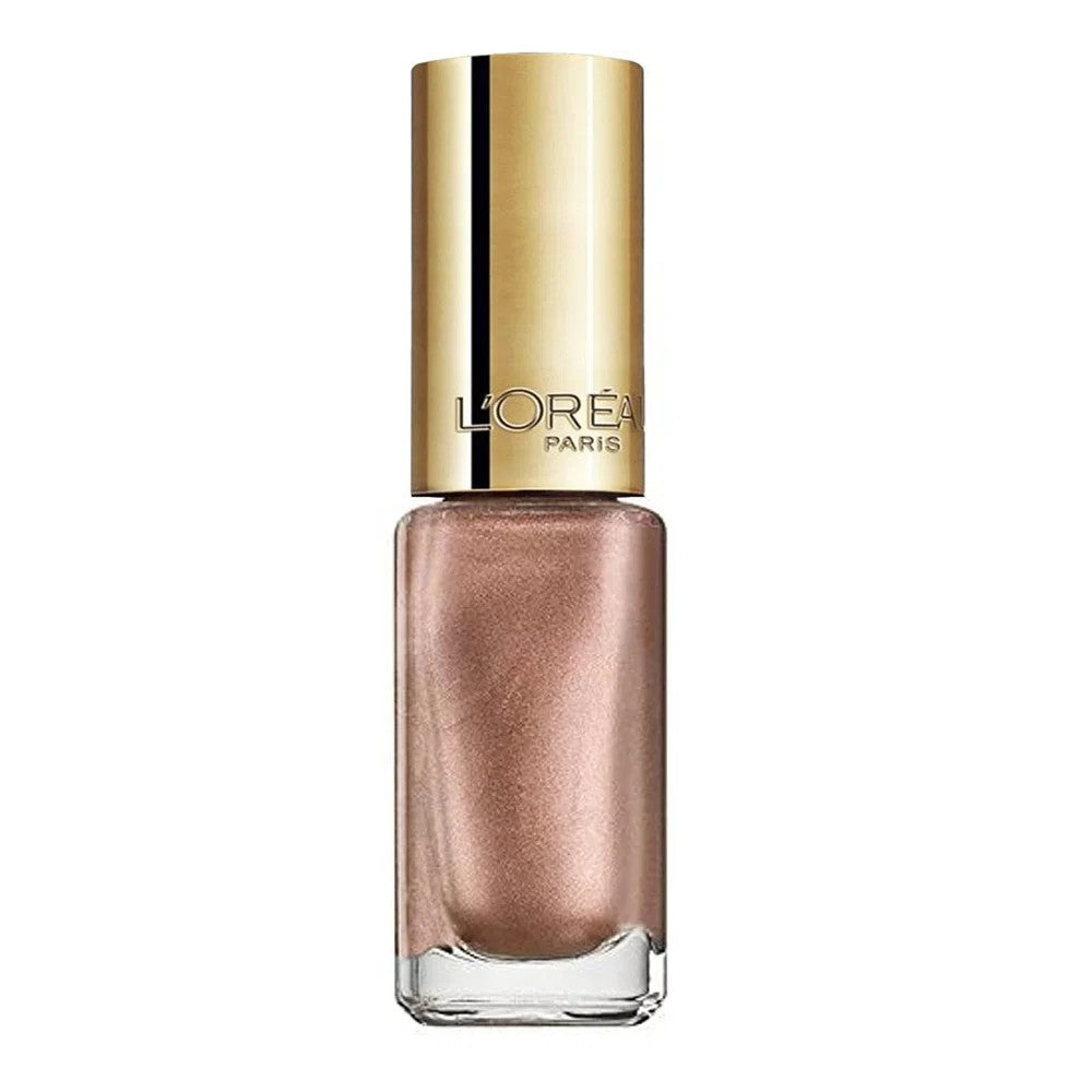 L'Oreal Paris Color Riche Le Vernis kynsilakka 106 Versailles Gold 5ml