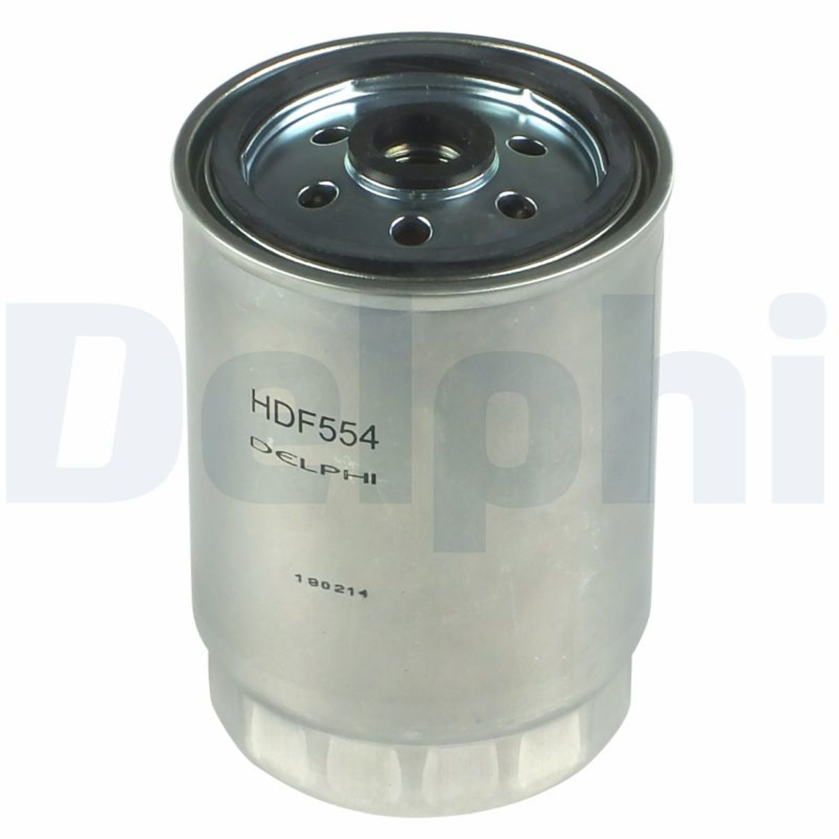 Polttoainesuodatin DELPHI HDF554