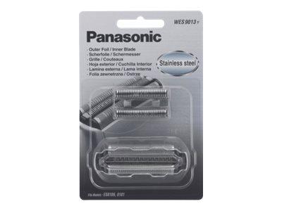 Panasonic Oheistarvikkeet WES9013