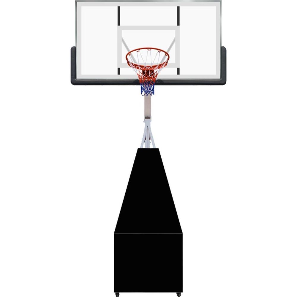 ProSport Koripallokori, kokoontaitettava, Pro 1.2 - 3.05M