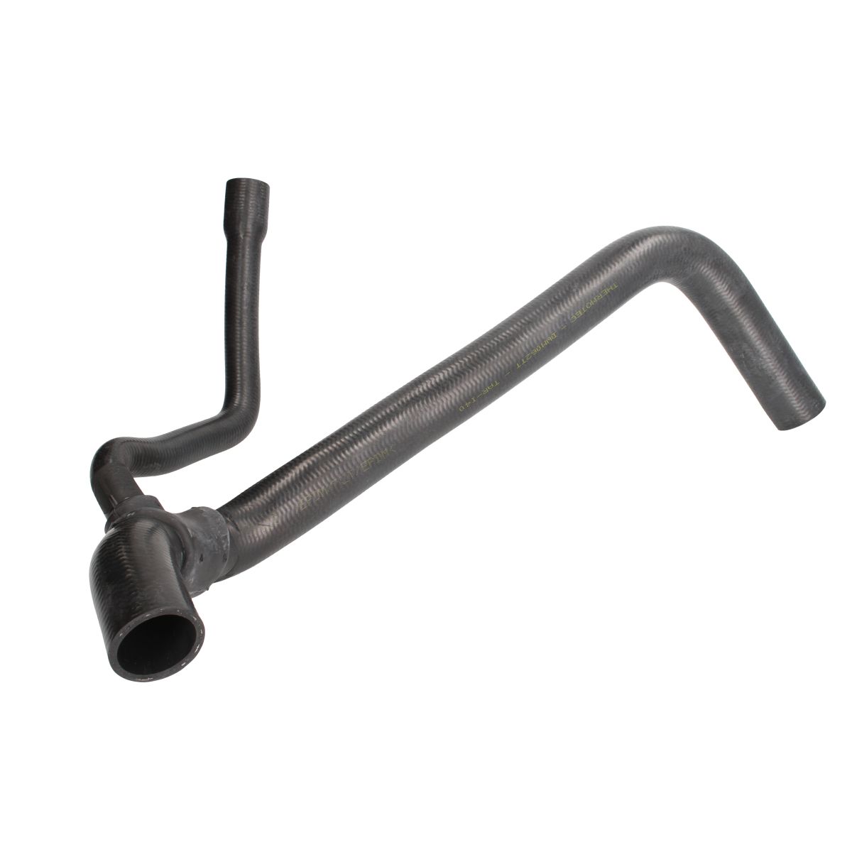 Jäähdyttimen letku THERMOTEC DWM062TT