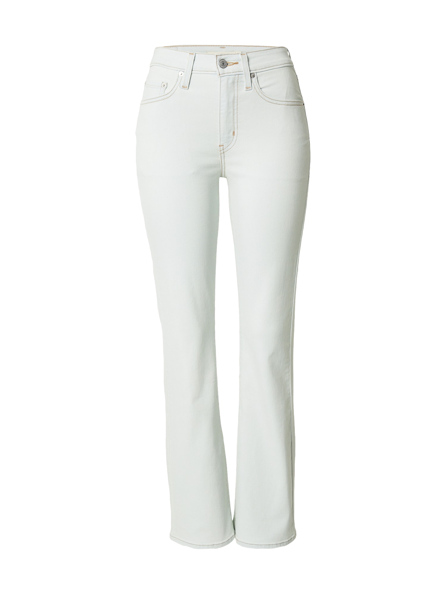 Bootcut-farkut Levis 725 HIGH RISE BOOTCUT US 26 / 30
