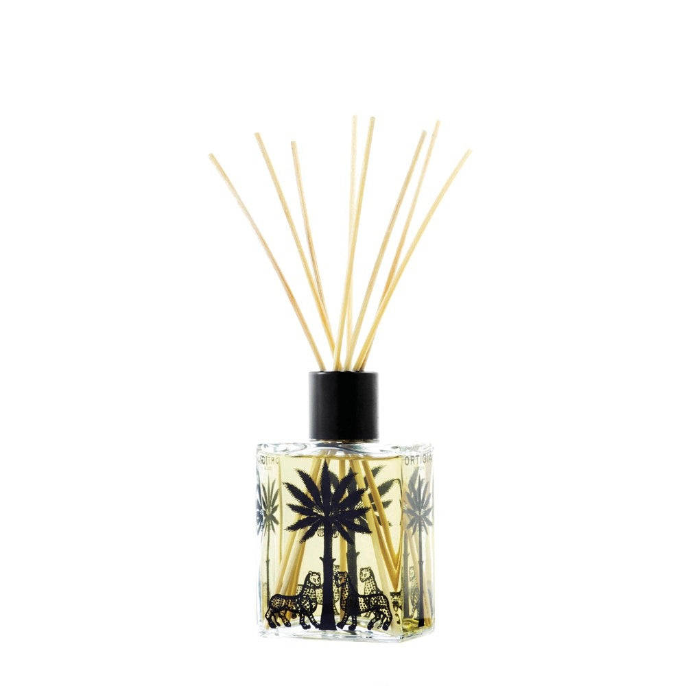 Ortigia Zagara diffuusori 100 ml Palma