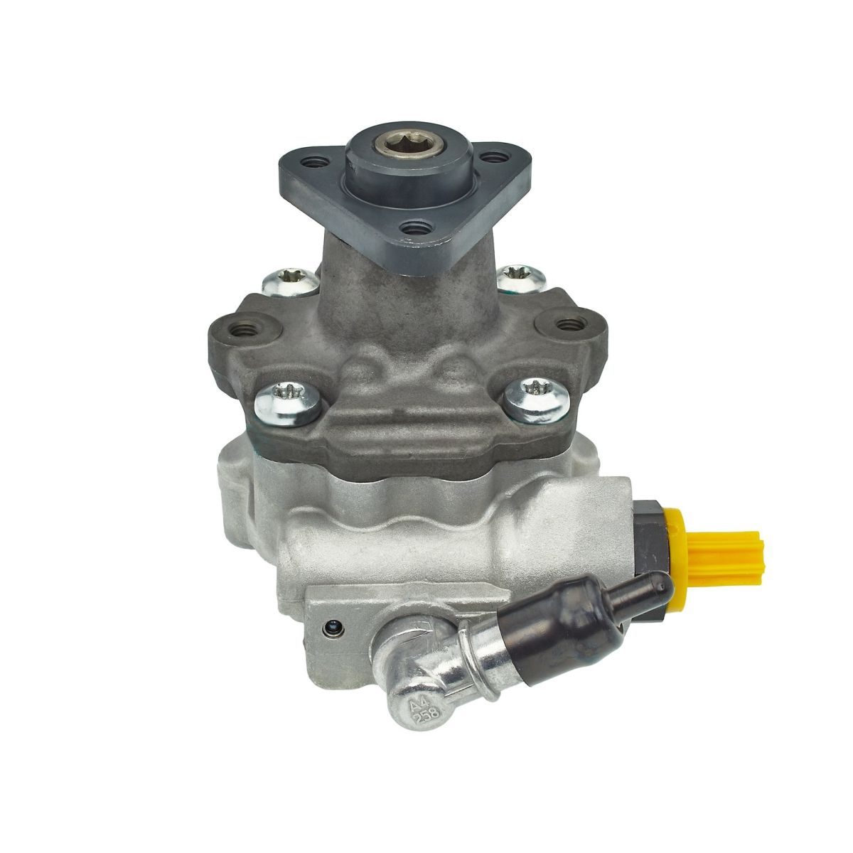 Ohjaustehostimen pumppu MEYLE 15-14 631 0000