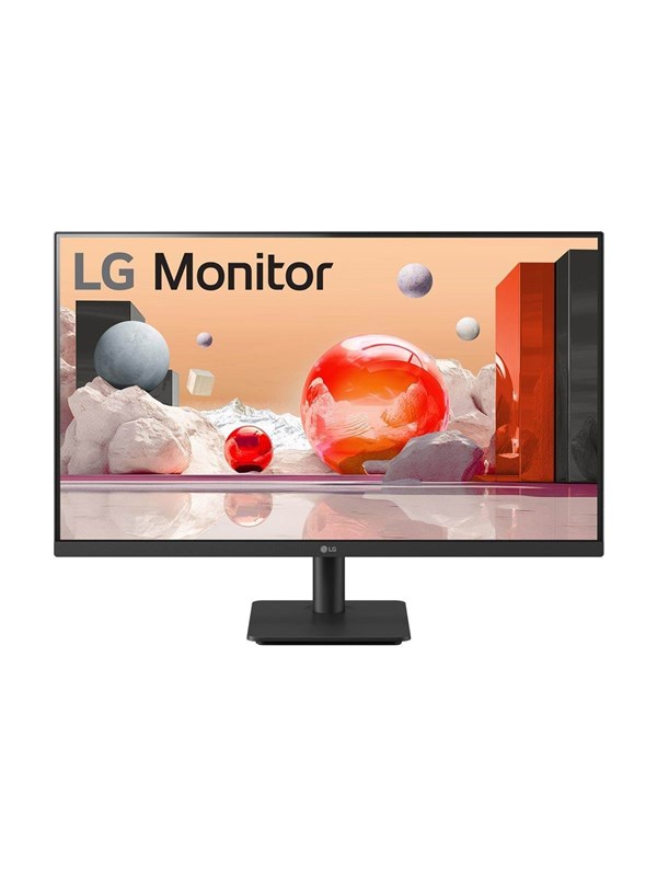 Lg 27ba400-b 27" 1920 × 1080pixels Ips 16:9 60hz