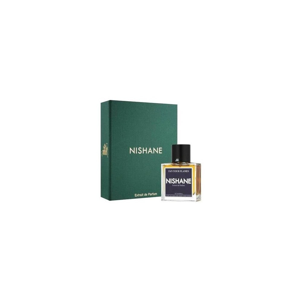 Nishane Fan Your Flames -tuoksuuute, unisex, 15 ml
