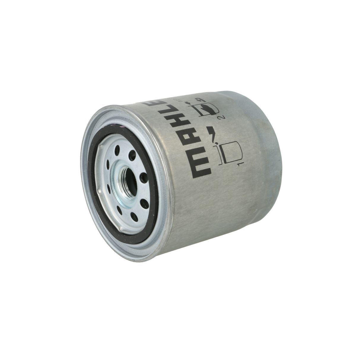 Polttoainesuodatin MAHLE KC 59