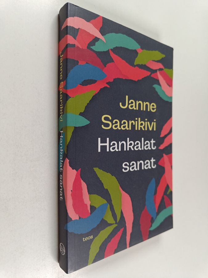 Hankalat sanat
