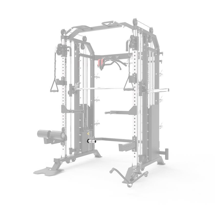 Master Fitness Weight Peg X16-X18-X19-X22, Multigym tillbehör