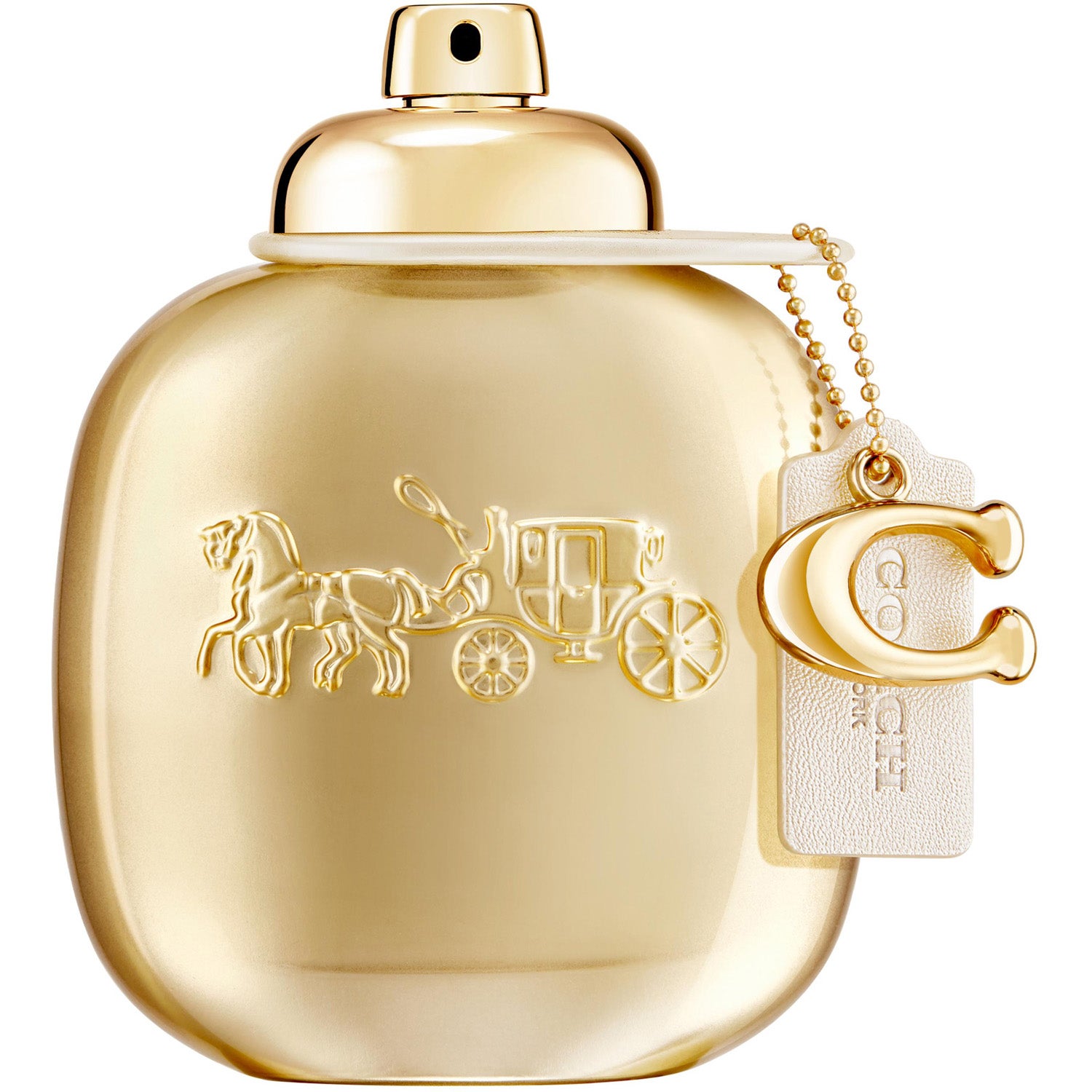 Coach Gold Parfum 90 ml