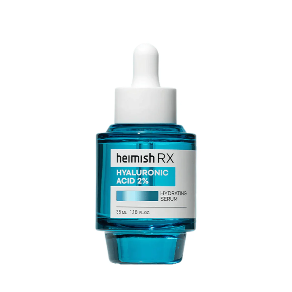 RX Hyaluronic Acid 2% Hydrating Serum