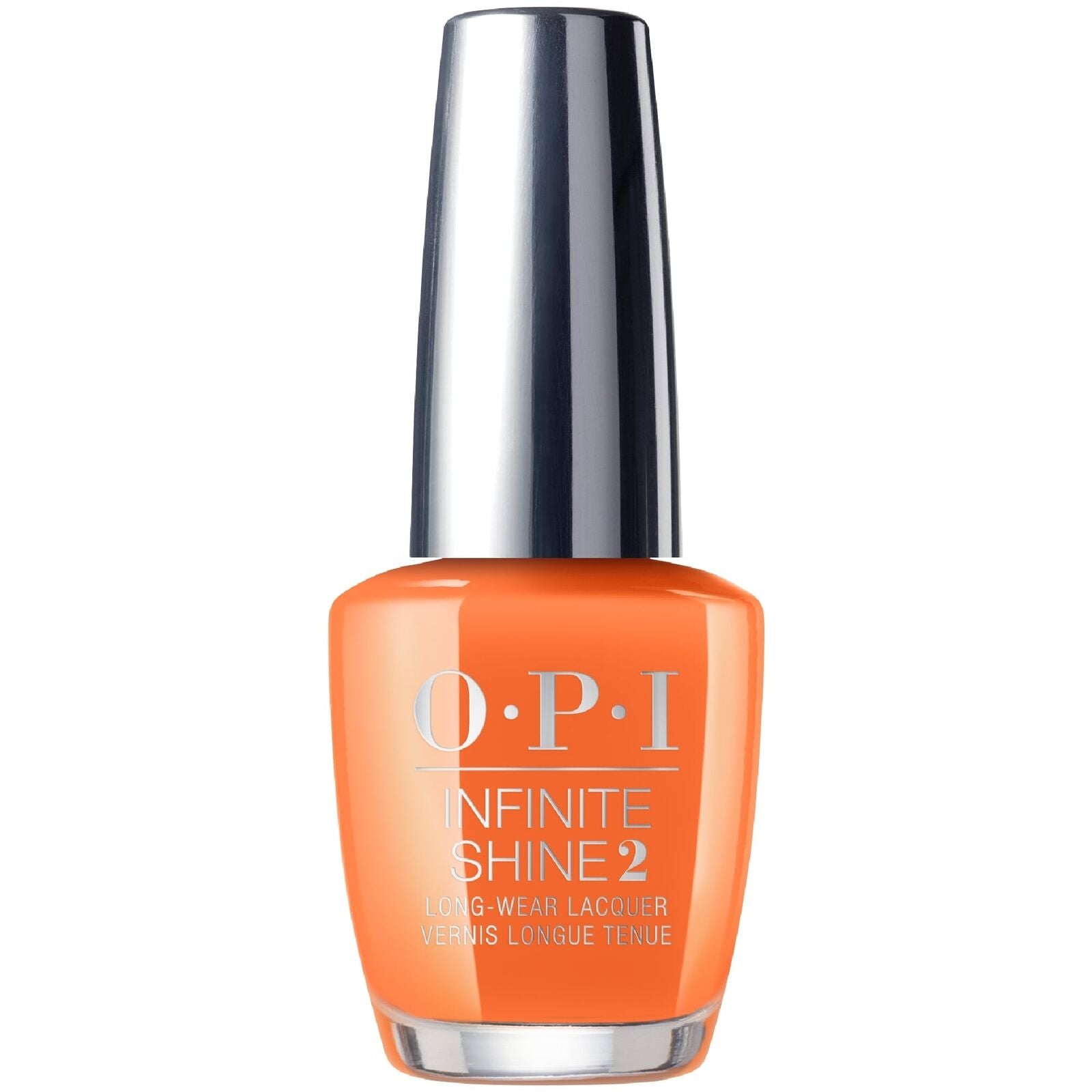 Opi Infinite Shine 2 kynsilakka Summer Lovin` Having A Blast  15 ml