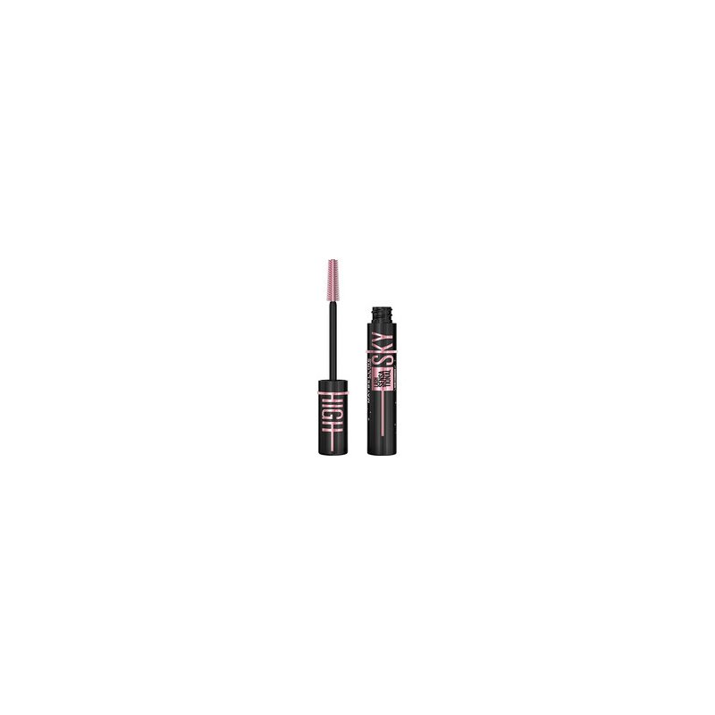 Maybelline Lash Sensational Sky High Mascara - Cosmic Black