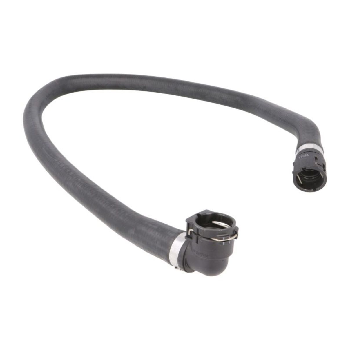 Jäähdyttimen letku THERMOTEC SI-MA49