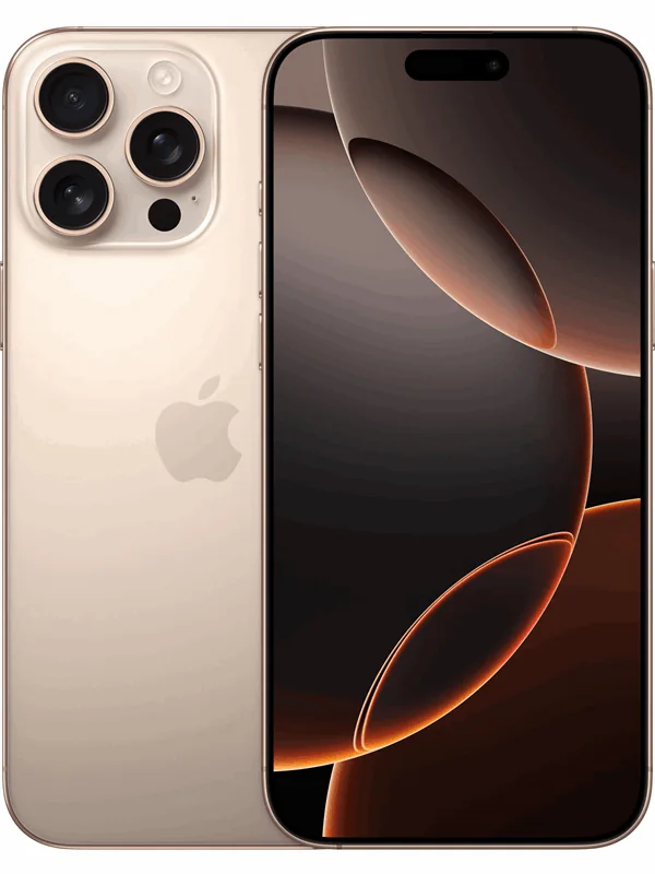 Apple iPhone 16 Pro Max 512 Gt, arotitaani